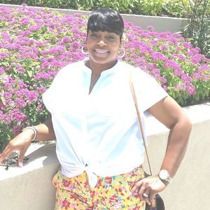 Meet your Posher, Jackie